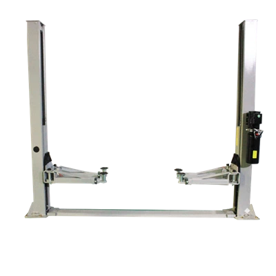 Daxlifter 3.5t-4.5t 2 Pos mobil Garasi Lift